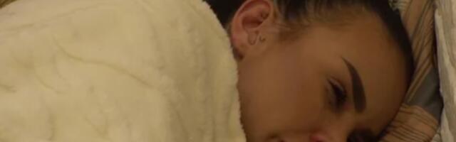 ANITA OVO NE SME DA SAZNA: Zabrinjavajuće vesti iz spoljnog sveta (FOTO)