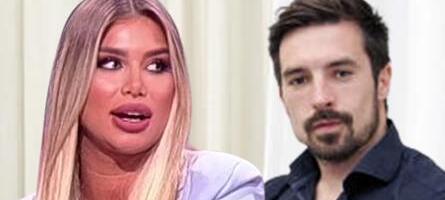 ŠOK DETALJI ŠVALERACIJE VOLKOVA SA POZNATOM PEVAČICOM: Ona je vrištala, a njega sam zaključala u sobu! Htela sam s njima trojku, a on je...