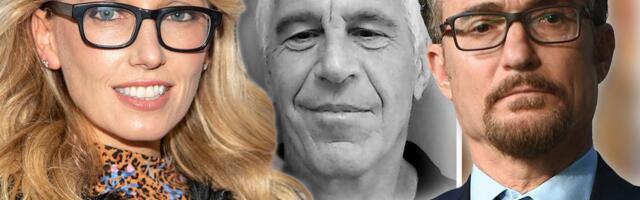 Poznata pevačica se razvodi od muža producenta nakon što se on pojavio u Epstajnovim dokumentima