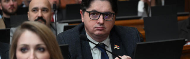 Мрдић о штрајку адвоката: „Део коморе злоупотребљава положај ради политичких интереса“