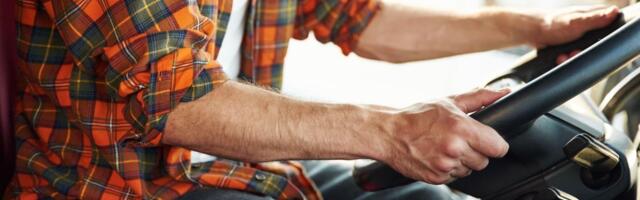 POČINIO NIZ PREKRŠAJA: Zrenjaninska policiјa zaplenila kamion, vozač od ranije poznat policiji