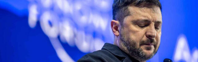 САД повезале Зеленског са крађом помоћи преко 100 милиона долара
