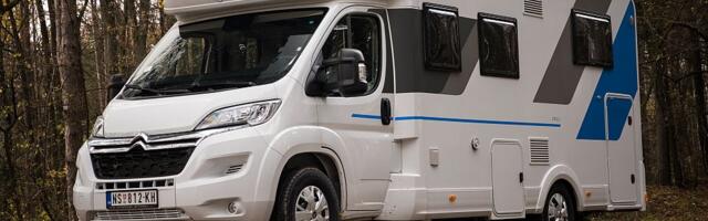 Zbog čega porodice sa decom sve češće biraju kampere za odmor?