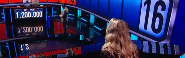 Nova milionska svota osvojena u "Poteri": Tragačica Milica Jokanović nije imala šanse protiv takmičara