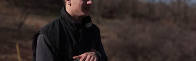 Miloš (21) ima 300 ovaca, nema struju, ali sam plaća svoje studije: Ono što mu se desilo noću slomiće vam srce