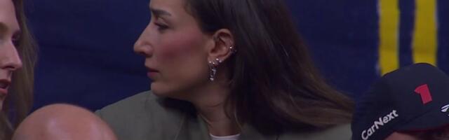 Omiljena turska odbojkašica svih Srba gleda Partizan u Istanbulu