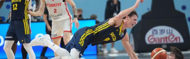 Srbiju čeka težak zadatak, ovo je sastav Turske za meč u Beogradu, mnogo njih sa Eurobasketa!