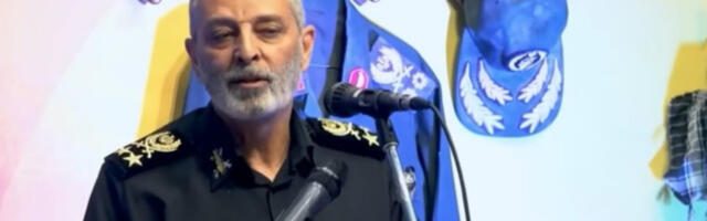 Убијен начелник Генералштаба оружаних снага Ирана Абдолрахим Мусави