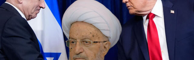 AJATOLAH ŠIRAZI POZVAO NA DŽIHAD PROTIV IZRAELA I SAD! Šta znači izdati fetvu, koja je njena snaga i može li ona dovesti do krvoprolića u svetu