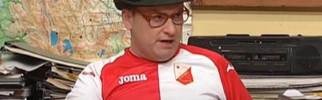 Ugasio se FK Obilić, klub u kojem je karijeru gradio glavni arhivator Đorđe Čvarkov