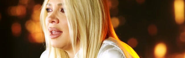 "Nisu sve tatine princeze" Oglasila se majka Milice Todorović mesec dana nakon ćerkinog porođaja