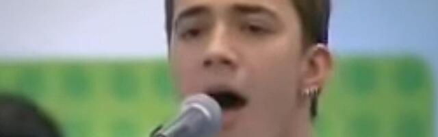 EVO KAKO DANAS IZGLEDA I ČIME SE BAVI ČUVENI SAJKO! Pre skoro 20 godina bio smrt za žene, svi su mislili da će postati zvezda, a sada živi potpuno drugačije