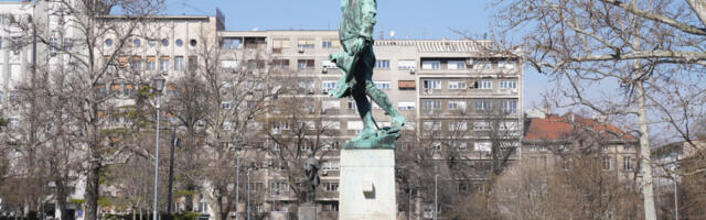 Данас претежно сунчано и топло, до 20 степени