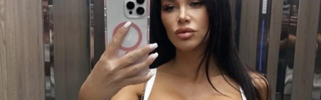 "ONA SE MUVALA SA VIŠE MOJIH BIVŠIH!" Stanija Dobrojević do detalja raskrinkala Maju Marinković, pa otkrila šokantnu istinu: "Taki ju je vodio u Novi Sad da upozna mog Luku!"