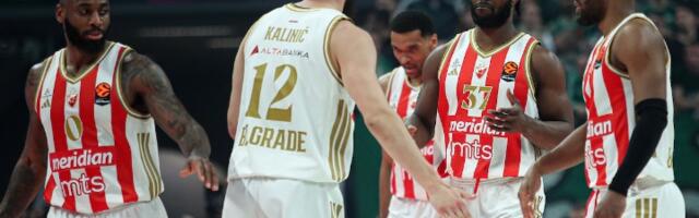 Zvezdin rasplet sezone - tri "zicera", derbi i prilike