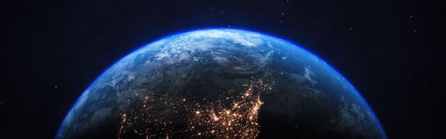 Tri moguća scenarija kraja svemira