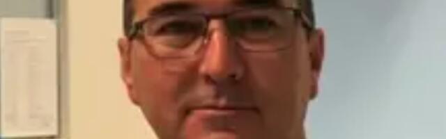 Milić: Saša Živić novi rukovodilac Klinike za kardiohirurgiju UKC Niš po koalicionom sporazumu SNS–SPS