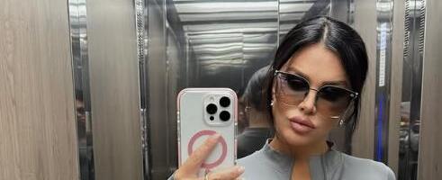 DAVAO JOJ JE PARE DA NE ULAZI U RIJALIT Brat Stanije Dobrojević se oglasio pred sestrin ulazak u Elitu 9! Evo gde je i šta radi Sani: Uživancija može da počne