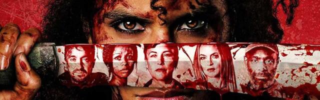 VIDEO: „Ubiće te“ – novi film u bioskopu CineStar Zrenjanin