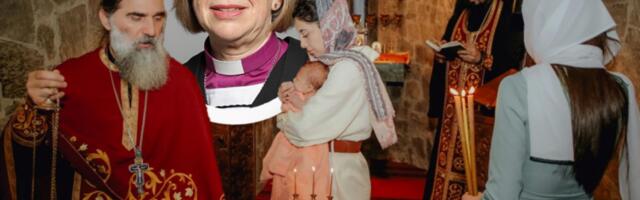 ZAŠTO U PRAVOSLAVNOJ CRKVI: ŽENA NE MOŽE BITI SVEŠTENIK: pitanje koje se ponovo otvorilo i odgovor koji mnoge iznenađuje