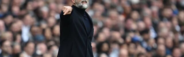 Gotovo je! Igor Tudor dobio otkaz u Totenhemu, Hrvata oterali posle očajnih rezultata