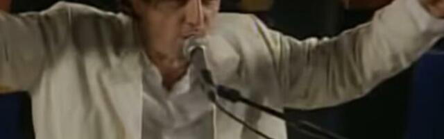 "POBIO SAM DVOJE LJUDI ZBOG...": Priznanje Gorana Bregovića šokiralo narod! Ovo je istina o UKLETOM IMANJU