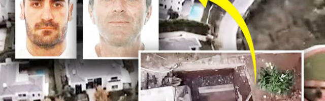 KAVČANIN POD LUPOM: U svojoj vili mučio "škaljarca" do smrti - VEĆ OSUĐEN ZA UBISTVO VUKOTIĆA!