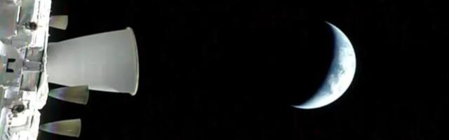 Objavljeno uz koju pesmu je kontrola misije probudila astronaute: Artemis II još je u orbiti