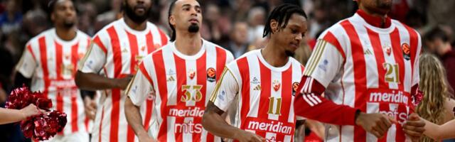 Superkompjuter izbacio Zvezdu iz plej-ina!