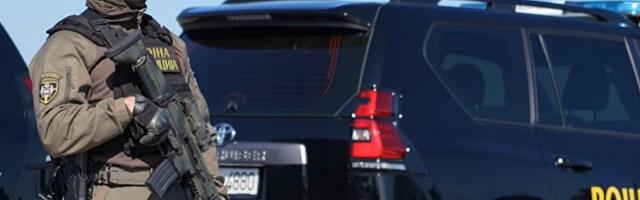 "Gardijan" o događaju u Kanjiži: Sumnje da Vučić pričom o eksplozivu pokušava da pomogne Orbanu