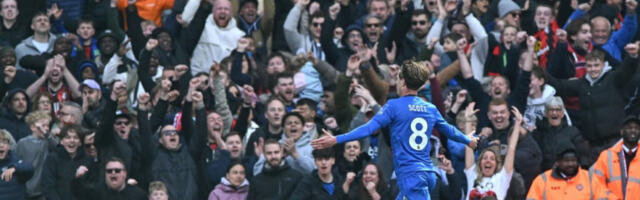 ​Фудбалери Борнмута победили Арсенал