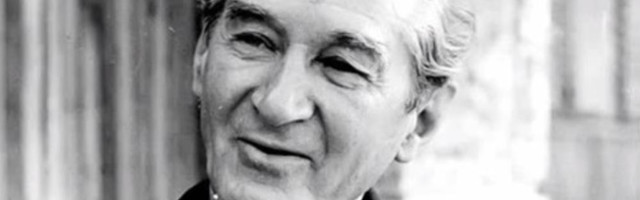 Miloš Crnjanski dobio stalnu muzejsku postavku u Italiji