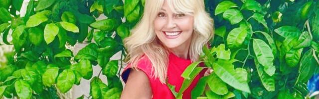 Slavica Rokvić pokazala uskršnju bajku u domu: Cveće, jaja i sveće na stolu - dekoracija koja je sve oduševila