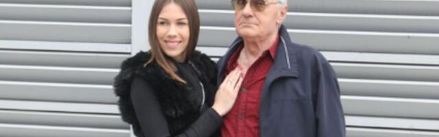 "Ljubav mog života se javi ponekad" Volela 53 godine starijeg, sada nakon razvoda poručila: "Bez njega..."