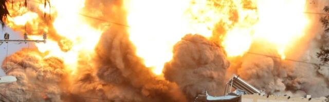 Hitno! Tek sad izašla jeziva istina o Iranu koju SAD vešto kriju! Od ovoga se ledi krv, jasno je zašto Zapad ćuti...