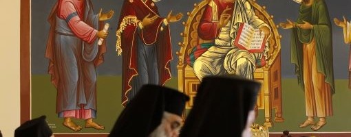 Kiparska pravoslavna crkva će priznati novu Pravoslavnu crkvu u Ukrajini