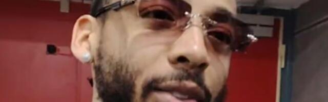 Pitali smo Karlika Džonsa koga bi doveo u Partizan sledeće sezone, pomenuli i Bogdana: "Auh, čoveče..."