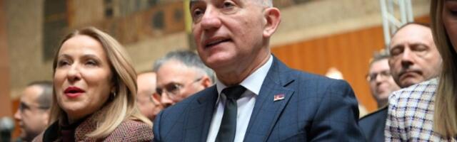 Vujić: Spremni smo da damo dodatne garancija za Mladića, kršeno njegovo pravo na adekvatnu negu