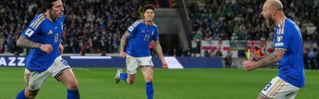 Italijani ne žele na Mundijal umesto Irana: "To bi bila uvreda!"