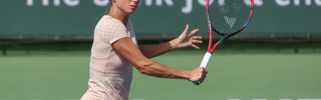 Skandal-dama tenisa najavila povratak: Italijanka ponovo na terenu nakon optužbi za utaju poreza, bekstvo, lažne potvrde o vakcinaciji