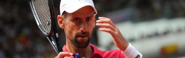 Evo šta povlačenje Alkaraza sa Rolan Garosa znači za Novaka, nikad veća šansa Đokovića za 25. Grend slem