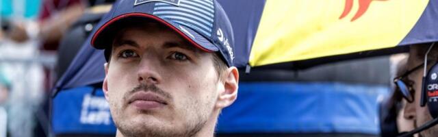 FERŠTAPENOV ODLAZAK GLAVNA TEMA: Da li četvorostruki šampion sa sobom vodi i važnog člana tima?!