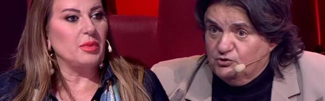 "Ti nisi seljanka, ti si seljana!" Viki i Kemiš u žestokom sukobu u "Pinkovim zvezdama", pale teške reči