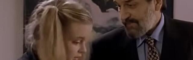 "Dobila sam šamar od Dragana Nikolića" Glumica otkrila nepoznate detalje sa snimanja kultnog srpskog filma