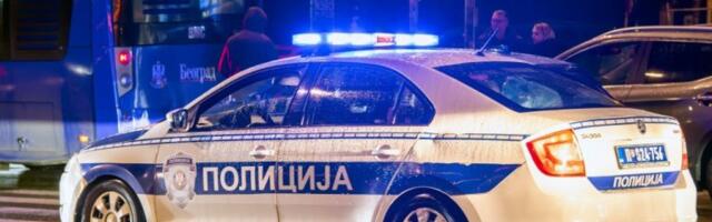OGLASIO SE MUP O OBRAČUNU U PROKUPLJU! Pucao iz gasnog pištolja, pa dobio batine sopstvenim oružjem!