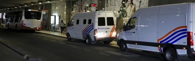 Sudarili se školski autobus i voz, ima poginulih! Jeziv udes u Belgiji, jedan detalj sve zbunjuje
