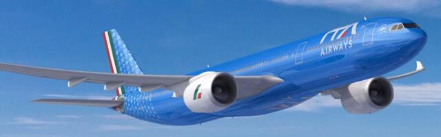 ITA Airways planira da zameni potpuno nove A330neo? Direktor otkrio planove za buduću širokotrupnu flotu