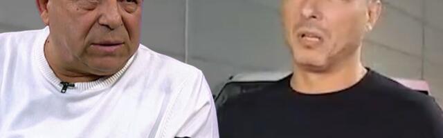 "PRE 10 MINUTA SAM IZAŠAO IZ BOLNICE" Hasan Dudić zbog problema sa zdravljem nije znao da mu je sin napustio Elitu: Danima nisam spavao...