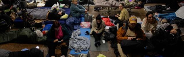 KORUPCIONAŠKI SKANDAL TRESE UKRAJINU: Čak 4,5 milijardi dolara izneto iz države, otkrivena šema pranja novca!
