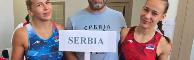 По ново знање у далеку Киргизију